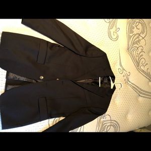 Michael Kors Navy blazer - NEW